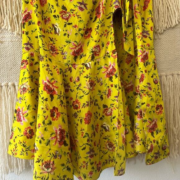 cinq a sept Provence Katz Dress - Picture 5 of 8